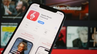 Apple erweitert sein Musik-Angebot um Music Classical