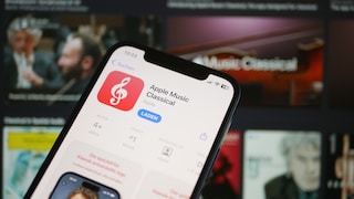 Apple erweitert sein Musik-Angebot um Music Classical