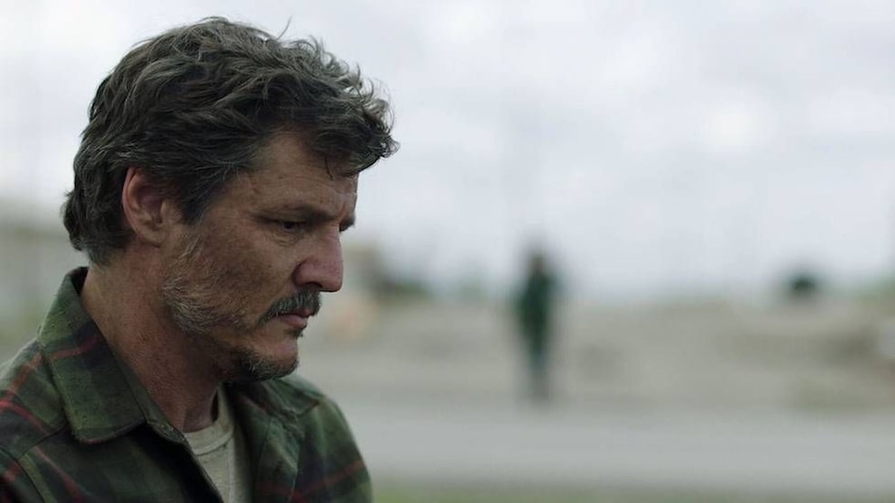 Pedro Pascal als Joel in „The Last of Us“-Serie