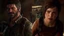 The Last of Us Part I PC Naughty Dogs: Joel und Ellie