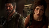 The Last of Us Part I PC Naughty Dogs: Joel und Ellie