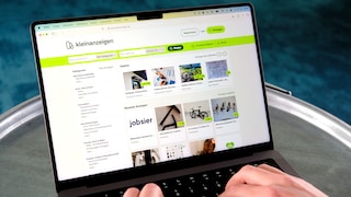 Aus Ebay Kleinanzeigen wird Kleinanzeigen – mit neuer Webseite und Logo.