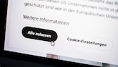 Webseiten müssen aufgrund der DSGVO nun fragen, ob sie Cookies setzen dürfen