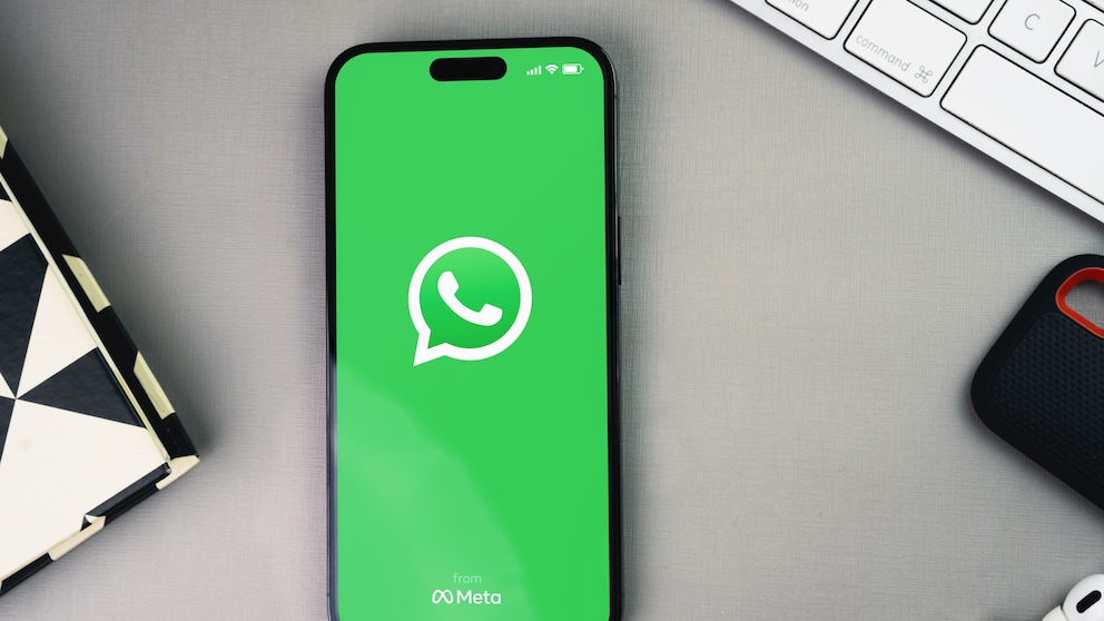 WhatsApp ist dank Mehrgeräte-Nutzung ab sofort mit weiteren „Companion“-Smartphones verknüpfbar