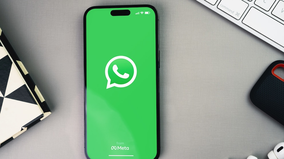 WhatsApp ist dank Mehrgeräte-Nutzung ab sofort mit weiteren „Companion“-Smartphones verknüpfbar