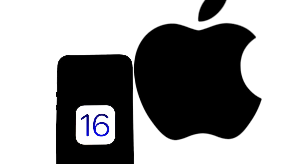 Apple hat den Beta-Testlauf für iOS 16.5 gestartet