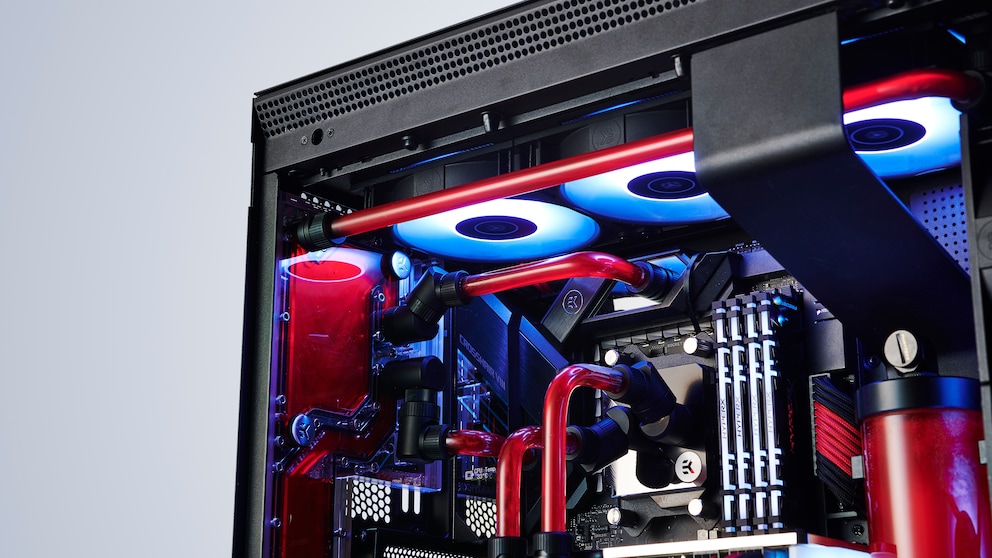 Gaming-PC
