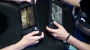 Neue Geräte wie das Steam Deck bringen frischen Wind auf den Markt für Handheld-Konsolen