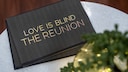 Love is blind Special Live Reunion