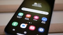 Samsungs „Try Galaxy“ auf dem iPhone 12