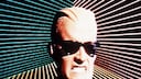 Mitte der 80er Jahre tauchte Max Headroom zum ersten Mal im Fernsehen auf.