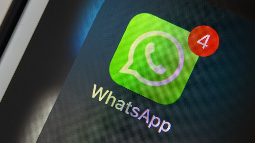 WhatsApp arbeitet an einer Möglichkeit, den Bildschirm während eines Videoanrufes zu teilen