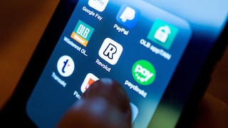Banking unkompliziert und schnell über die App – das verspricht Revolut
