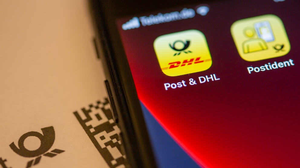 Per Update kommt eine vermisste Funktion in die „Post & DHL“-App zurück.