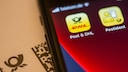Per Update kommt eine vermisste Funktion in die „Post & DHL“-App zurück.