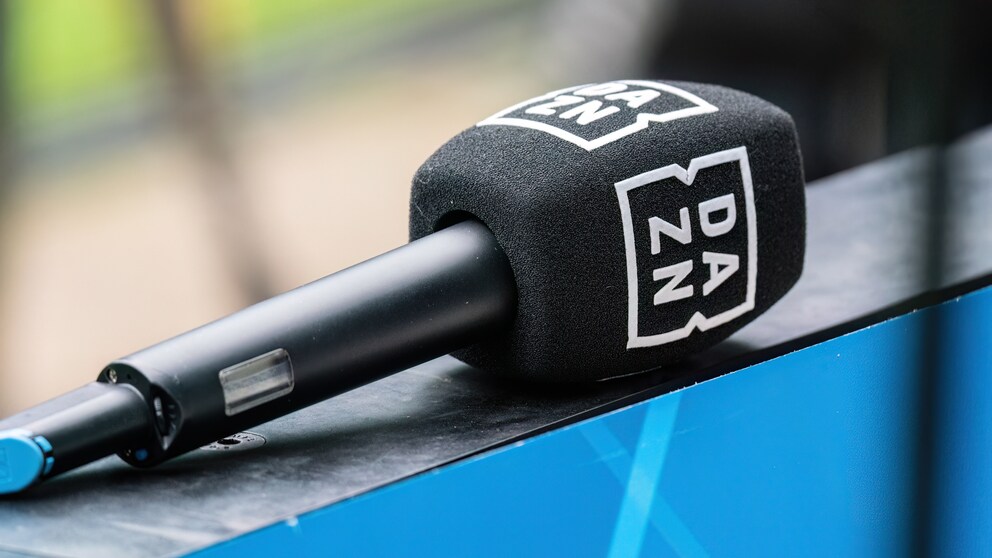 Erhöht DAZN bald wieder die Preise?