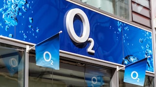 O2 hat seine Prepaid-Tarife modernisiert. Jetzt gibt es auch 5G.