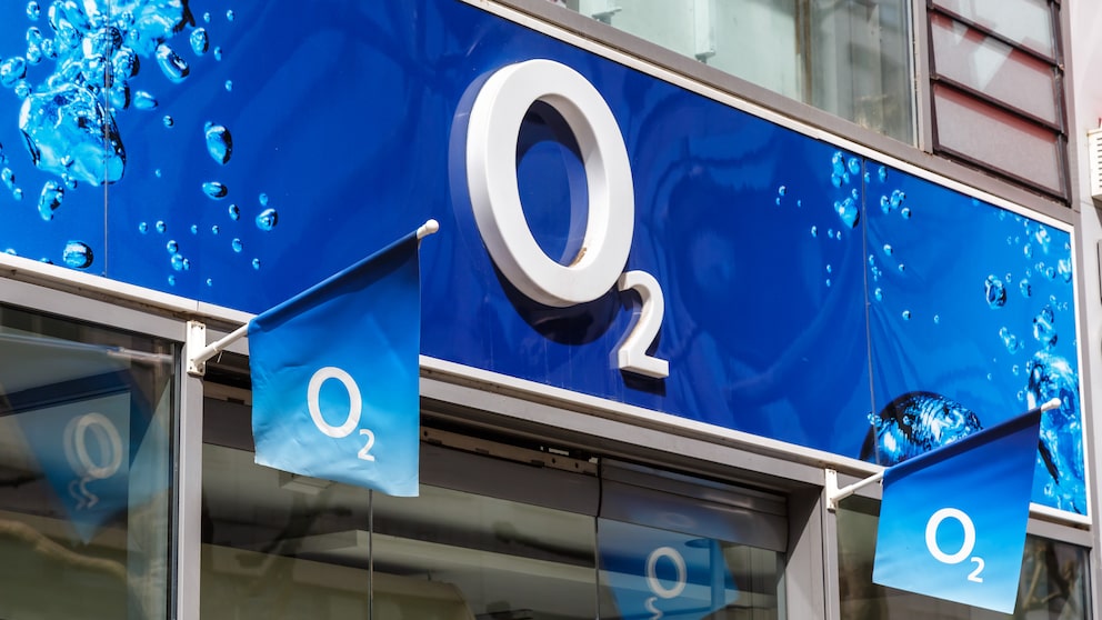 O2 hat seine Prepaid-Tarife modernisiert. Jetzt gibt es auch 5G.