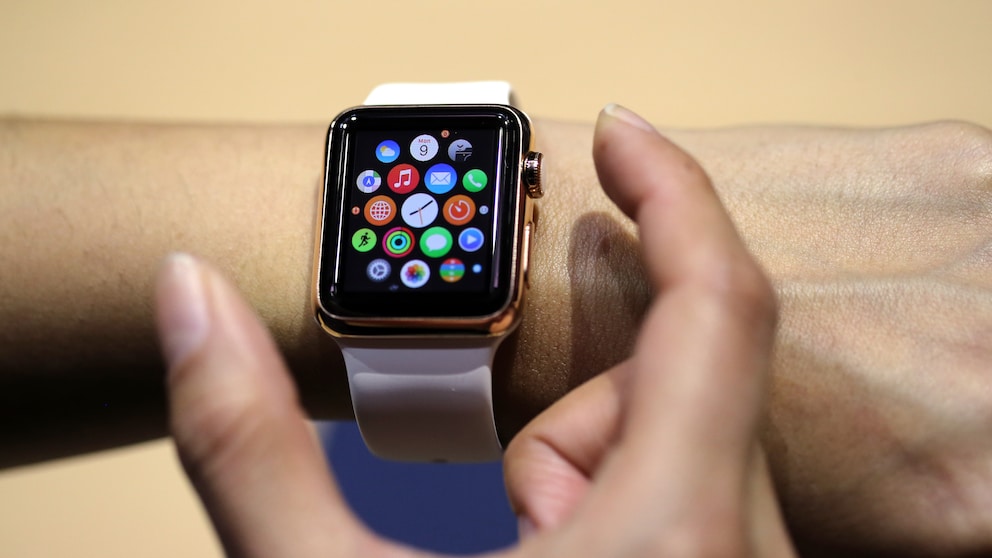 Facebook Messenger für die Apple Watch wird eingestellt