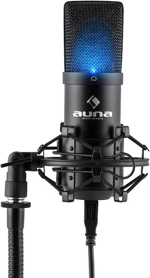 auna MIC-900B