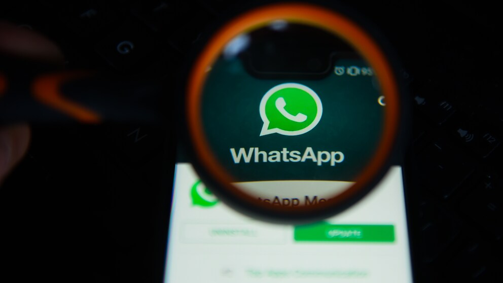Ein WhatsApp-Update mit mehreren Neuerungen steht im Play Store und App Store zum Download bereit