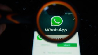 Ein WhatsApp-Update mit mehreren Neuerungen steht im Play Store und App Store zum Download bereit
