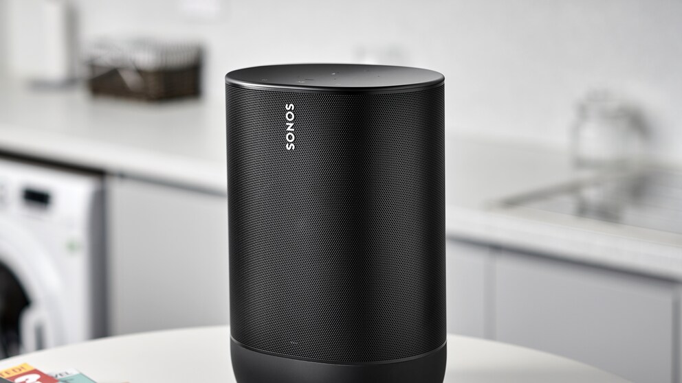Sonos-Lautsprecher sind beliebt – unter anderem, weil sie eine Vielzahl von Wiedergabemöglichkeiten bieten