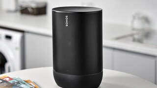 Sonos-Lautsprecher sind beliebt – unter anderem, weil sie eine Vielzahl von Wiedergabemöglichkeiten bieten