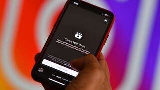 Wegen unerlaubter Nutzung von Musik auf Instagram droht nun vielen Nutzern eine Abmahnung
