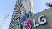 LG gehört neben Samsung zu den bekanntesten Herstellern aus Südkorea.