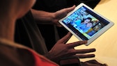 Das originale iPad Air von 2013 verliert technischen Support durch Apple