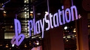 PlayStation Showcase 2023: PlayStation Schriftzug und Logo
