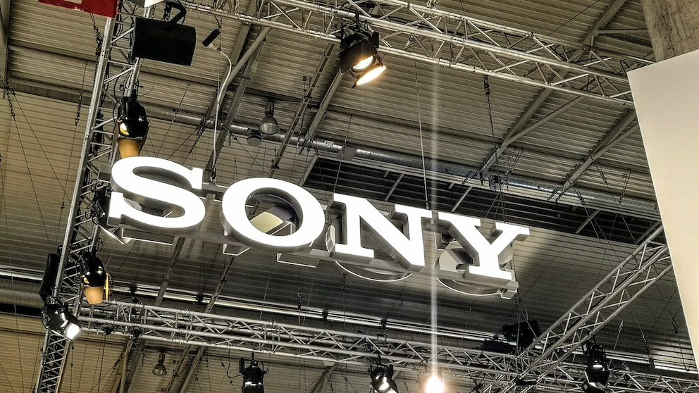 Sony ist heute vor allem für seine Fernseher und die PlayStation bekannt.