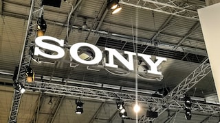 Sony ist heute vor allem für seine Fernseher und die PlayStation bekannt.