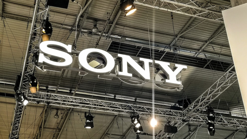 Sony ist heute vor allem für seine Fernseher und die PlayStation bekannt.