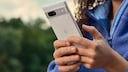 Das Google Pixel 7a ist das neueste Mitglied der 7er-Reihe.