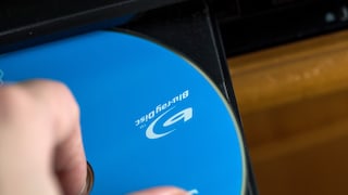 Die Blu-ray sollte die DVD ersetzen. Wirklich erfolgreich war sie aber nicht.