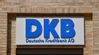 Die DKB stellt die Ansicht für das Online-Banking um.