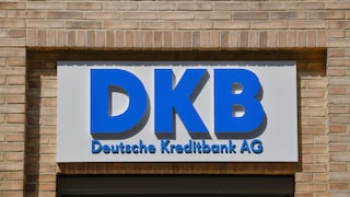 Die DKB stellt die Ansicht für das Online-Banking um.