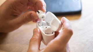 Apple plant ein großes AirPods-Update, das im Herbst kommen soll.