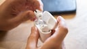 Apple plant ein großes AirPods-Update, das im Herbst kommen soll.