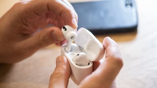 Apple plant ein großes AirPods-Update, das im Herbst kommen soll.