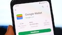 Google Wallet erlaubt das Bezahlen mit dem Smartphone