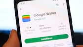 Google Wallet erlaubt das Bezahlen mit dem Smartphone