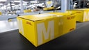 Die DHL erhöht zum 1. Juli 2023 die Preise für einige Pakete und Dienstleistungen.