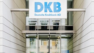 DKB-Zentrale in Berlin