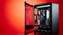 Durchsichtige Gehäuseseite, individuelle Wasserkühlung und ein aufgeräumtes Inneres – das ist Case Modding