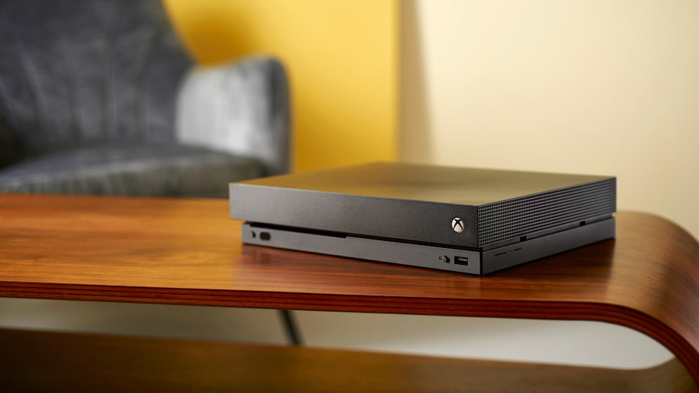 Nach der Xbox 360 ist die Xbox One mit mehr als 50 Millionen Einheiten die meistverkaufte Microsoft-Konsole