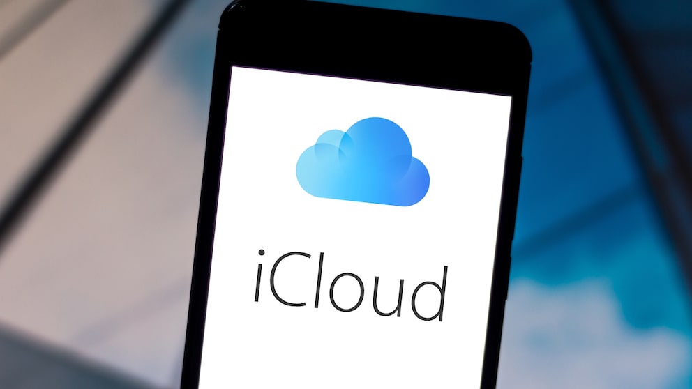 Die Preiserhöhung für iCloud betrifft vor allem Europa