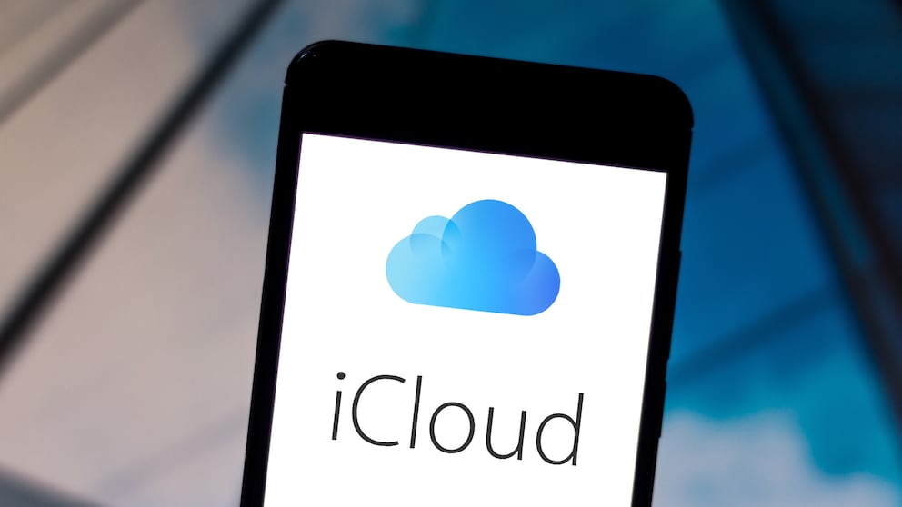 Die Preiserhöhung für iCloud betrifft vor allem Europa